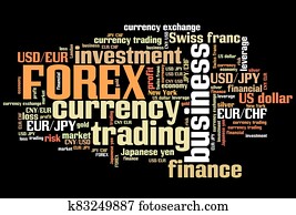 forex, obeživo, zivnost