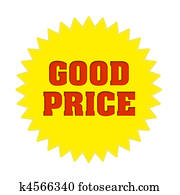 Good Price