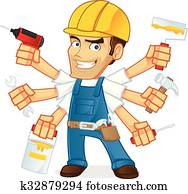 Handyman Handyman
