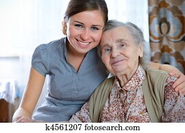 nursing home nursing home