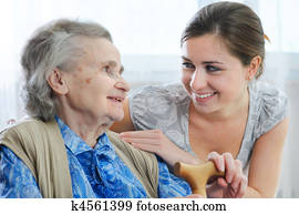 nursing home