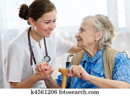 nursing home nursing home