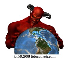 The Devil Rules the World The Devil Rules the World