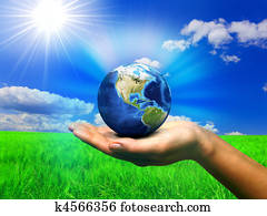 World Nature World Nature
