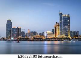 Xiamen, China Xiamen, China