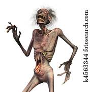 Zombie Horror Zombie Horror