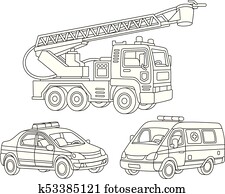 קבע, של, מיוחד, הובל