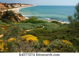 Algarve, Portugal