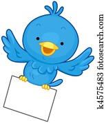 Bird Message Bird Message