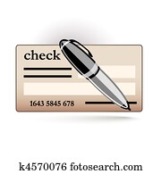 check check