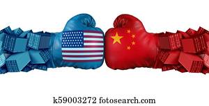 China United States Trade Challenge China United States Trade Challenge