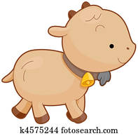 Cute Goat Cute Goat