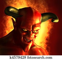 Devilish Grin Devilish Grin