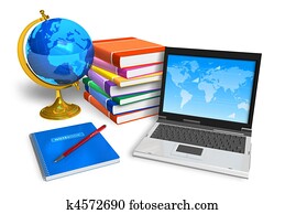 Education concept Education concept