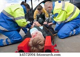 First Aid First Aid