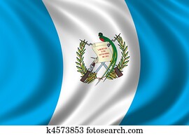 Flag of Guatemala Flag of Guatemala