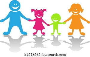 Happy family Happy family