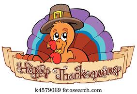 Happy Thanksgiving theme 1 Happy Thanksgiving theme 1