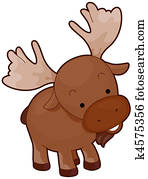Moose Moose