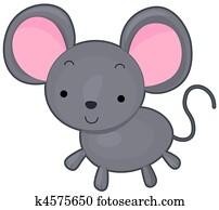 Mouse Mouse