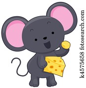 Mouse Mouse