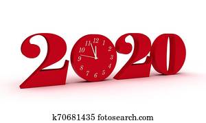 New Year 2020 New Year 2020