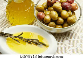 olive oil olive oil