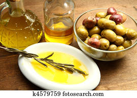 olive oil olive oil