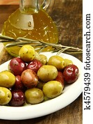 olive oil olive oil