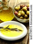 olive oil olive oil