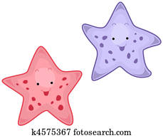 Starfish Starfish