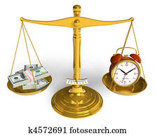 Time is money Time is money
