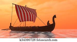 Viking Longship Ventures Viking Longship Ventures