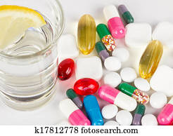 Alkohol Und Tabletten