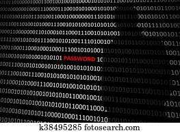 Anonymous hacker without face hacked password Anonymous hacker without face hacked password