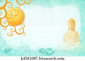 Buddah meditation Buddah meditation