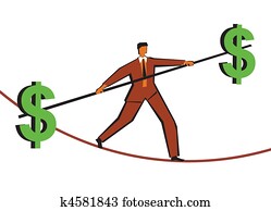 business risk business risk