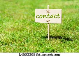 contact contact