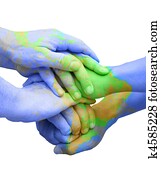 Global Unity for Responsibility