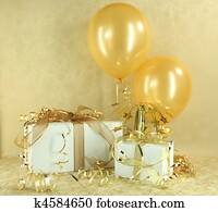 Gold Anniversary Birthday Christmas Presents Gold Anniversary Birthday Christmas Presents