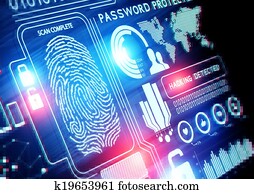 online, segurança, tecnologia