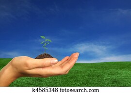 Renewing Earths Resources for Our Future