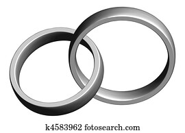 Wedding Bands Illustrations | Our Top 1000+ Wedding Bands Stock Art