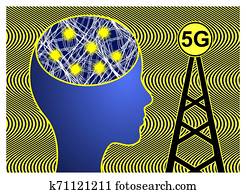 5G cell towers dangerous for health 5G cell towers dangerous for health