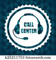 call center call center