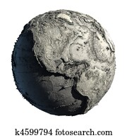 Dead Planet Earth Dead Planet Earth