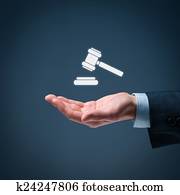 Law services Law services
