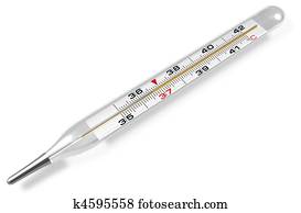 Medical thermometer Medical thermometer