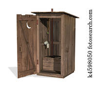 Outhouse Outhouse