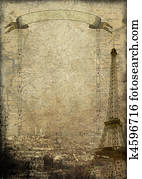 Paris Grunge Paris Grunge